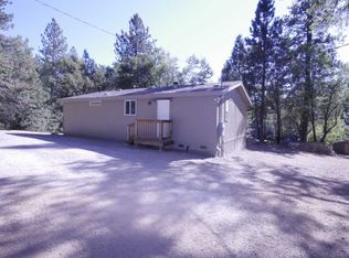 2558 Lily Gap Rd, West Point, CA 95255