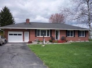 7221 Coleman Mills Rd, Rome, NY 13440