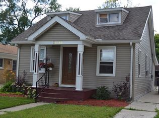 30183 Brush St, Madison Heights, MI 48071