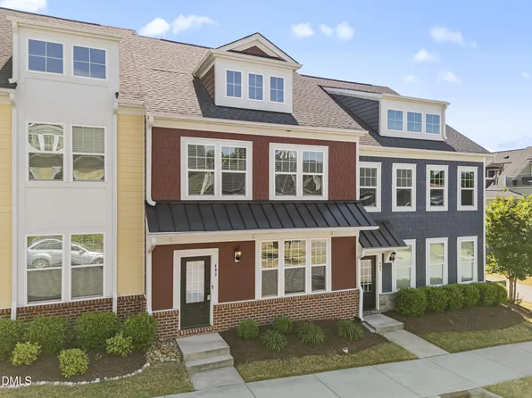 493 Rally Point Pl, Wake Forest, NC 27587