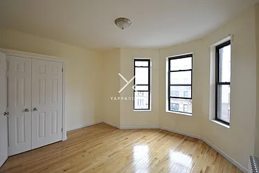 Rented by Yaffa Realty LLC