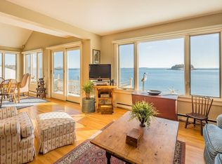 5 Ocean Way #5, Camden, ME 04843
