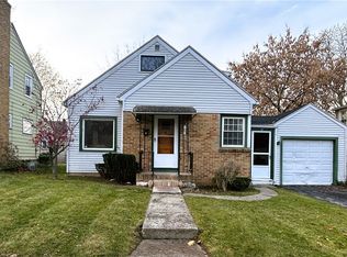 117 Dorset St, Rochester, NY 14609