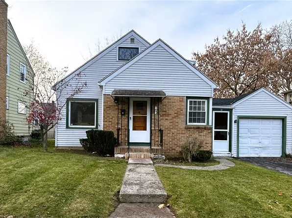 117 Dorset St, Rochester, NY 14609
