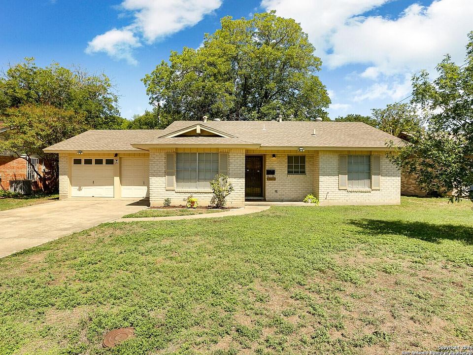 1st image of 5043 HERSHEY DR