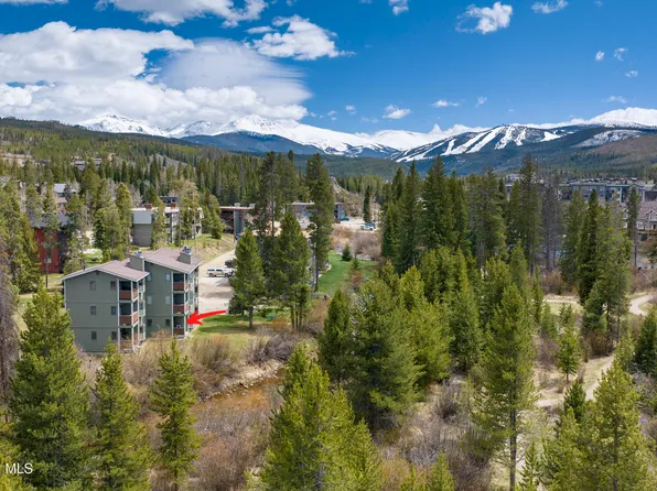 59 RIVER Drive #2, Winter Park, CO 80482