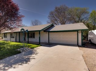 1150 San Ramon Rd, Atascadero, CA 93422