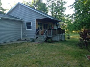 8240 Keehn, Marion, MI 49665