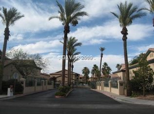 8410 Eldora Ave UNIT 2072, Las Vegas, NV 89117