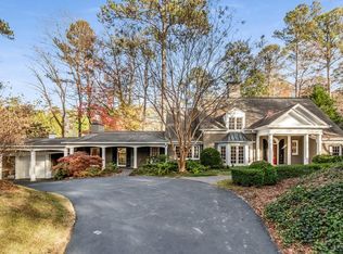 3231 Rilman Rd NW, Atlanta, GA 30327