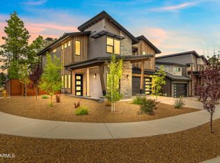 1810 E Magnolia Dr, Flagstaff, AZ 86005