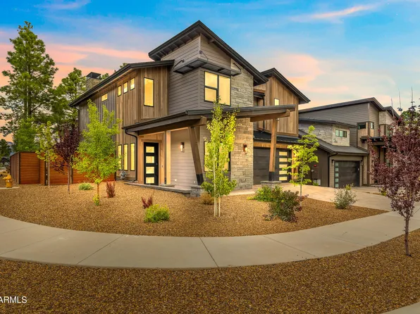 1810 E Magnolia Drive, Flagstaff, AZ 86005