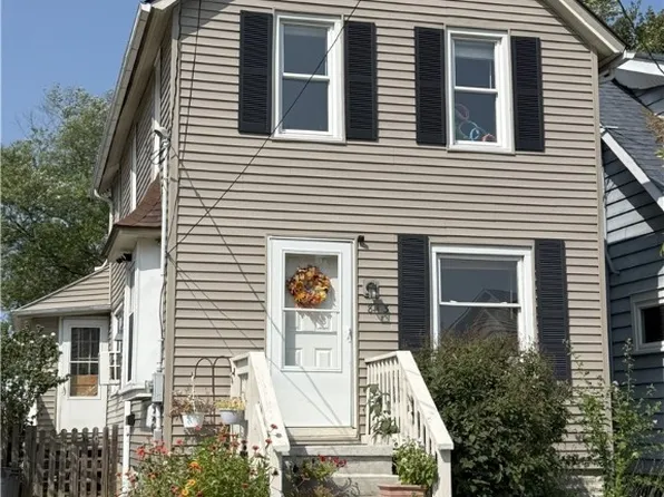 813 Plum St, Fairport Harbor, OH 44077
