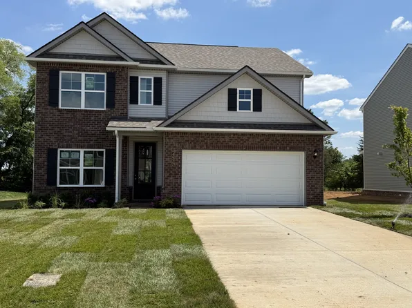 4927 Kai Dr Lot 75, Murfreesboro, TN 37129