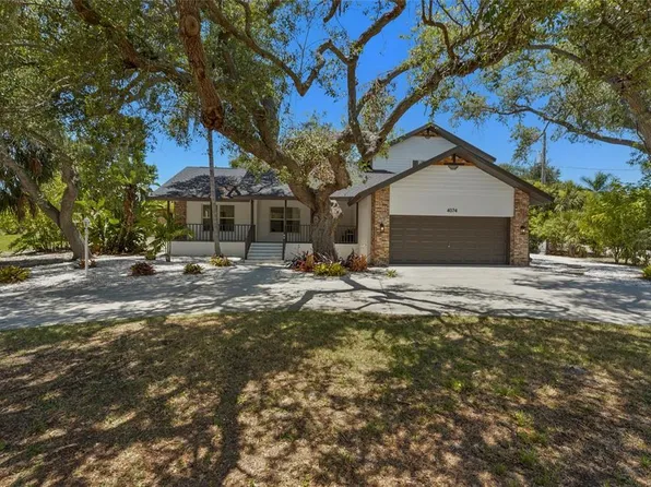 4074 REDBIRD CIRCLE, SARASOTA, FL 34231