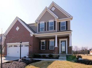 7513 Macaulay Blvd, Hamilton Twp, OH 45039