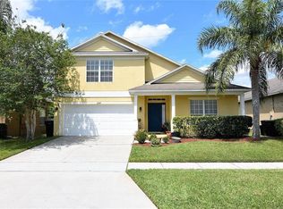 2159 Victoria Falls Dr, Orlando, FL 32824