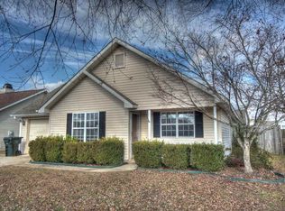 408 Eagles Landing Trl, Warner Robins, GA 31093