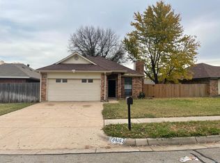 3415 Swan Ct, Arlington, TX 76015