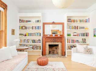 1435 Vine St APT 1, Denver, CO 80206