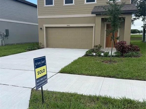 5843 KALAMATA DRIVE, POLK CITY, FL 33868