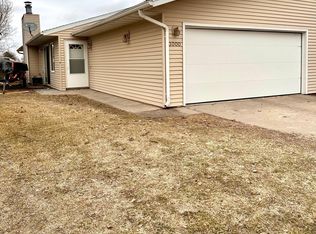 3000 Covent Garden St S, Moorhead, MN 56560