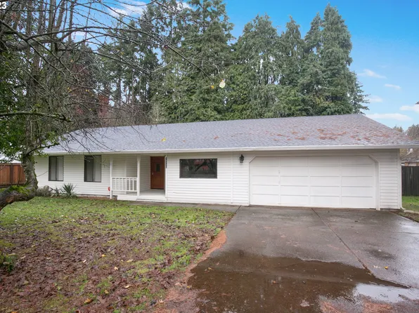 13710 NE 33rd St, Vancouver, WA 98682