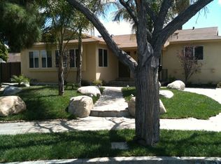 6720 Kurl Way, Reseda, CA 91335