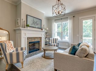 307B McKennell Dr, Nashville, TN 37206