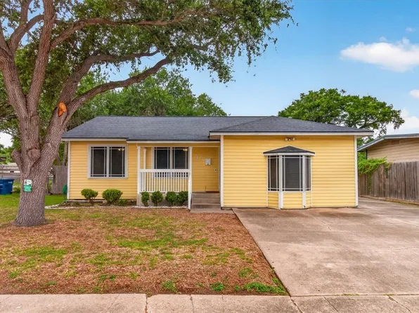 4721 Alice St, Corpus Christi, TX 78411