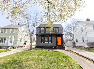 1173 Piermont Rd, South Euclid, OH 44121