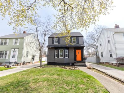 1173 Piermont Rd, South Euclid, OH, 44121