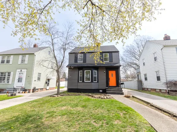 1173 Piermont Rd, South Euclid, OH 44121