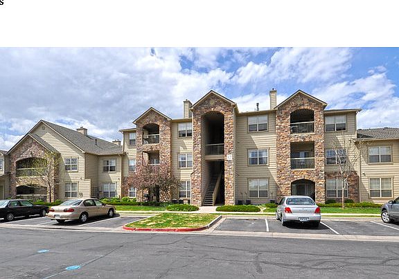 Building unit is located in