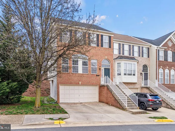 218 Spencer Ter SE, Leesburg, VA 20175