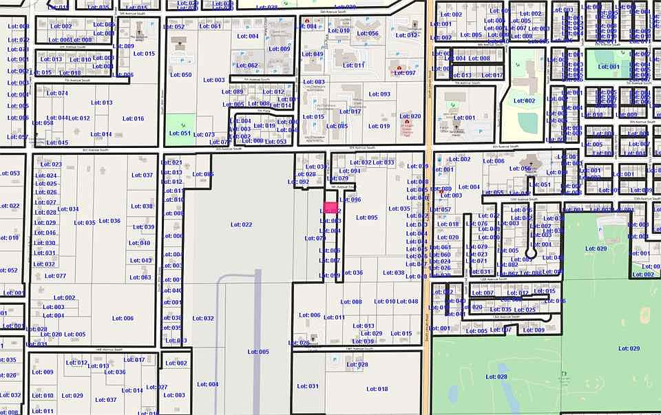 2nd image of 1026 S 25th Pl