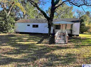 412 E New St, Timmonsville, SC 29161