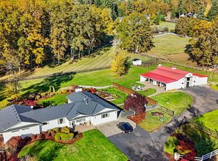 22950 SE Filbert Rd, Eagle Creek, OR 97022