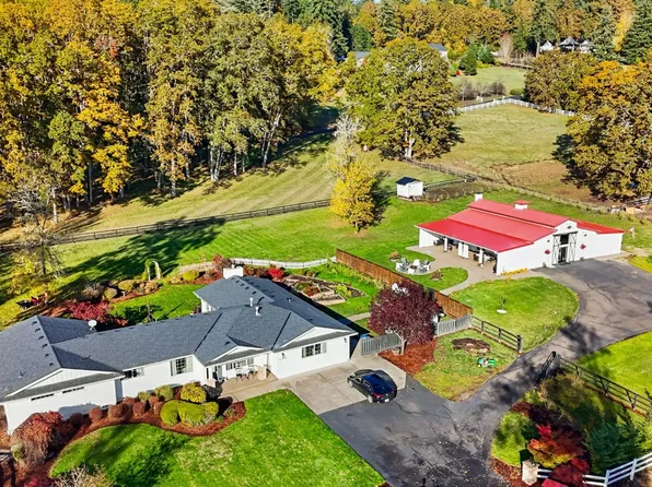 22950 SE Filbert Rd, Eagle Creek, OR 97022