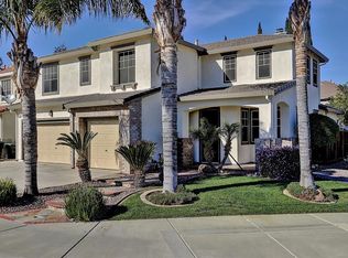 2213 Clemente Ln, Tracy, CA