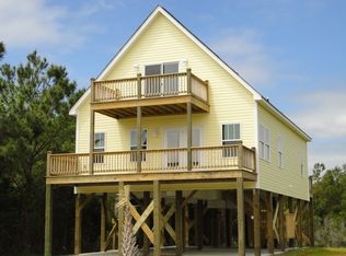 130 Singleton St, Sneads Ferry, NC 28460