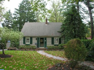 533 Narberth Ave, Haddonfield, NJ, 08033