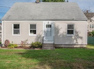 168 Bigelow St, Fall River, MA 02720