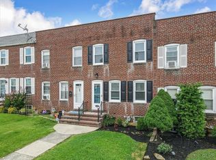 441 E Garrison St, Bethlehem, PA 18018