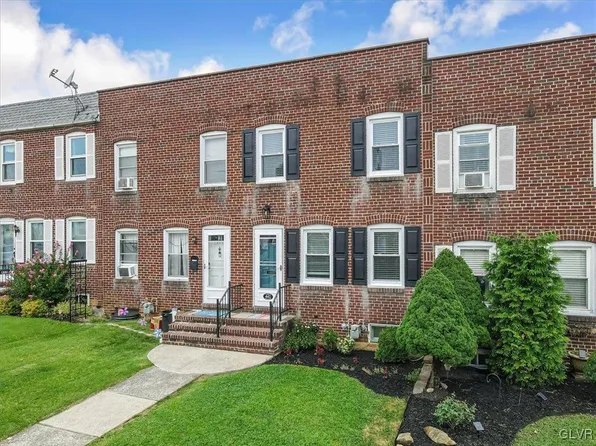 441 E Garrison St, Bethlehem, PA 18018