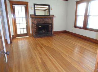 68 Gilbert Rd #2, Belmont, MA 02478