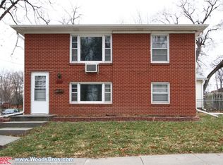 5101 Cleveland Ave, Lincoln, NE 68504