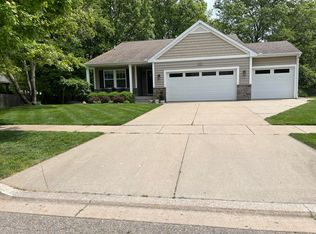 10301 Terry Ln, Portage, MI
