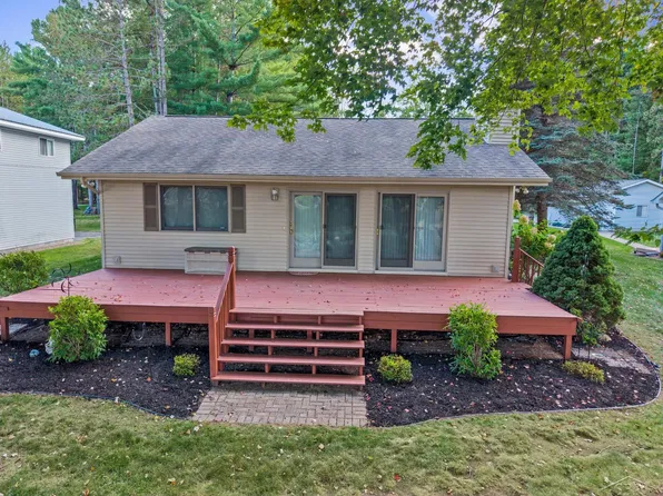 3094 W River Dr, Gladwin, MI 48624
