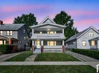 3592 E 106th St, Cleveland, OH 44105